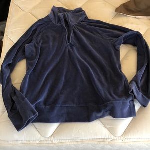 High Sierra sweater